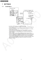 Preview for 12 page of Panasonic KX-TG2340JXS Service Manual