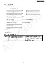 Preview for 37 page of Panasonic KX-TG2340JXS Service Manual