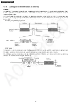 Preview for 70 page of Panasonic KX-TG2340JXS Service Manual