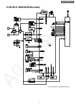 Preview for 71 page of Panasonic KX-TG2340JXS Service Manual