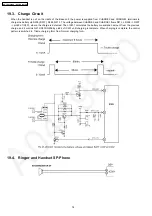 Preview for 74 page of Panasonic KX-TG2340JXS Service Manual