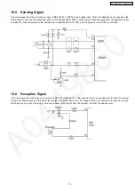 Preview for 75 page of Panasonic KX-TG2340JXS Service Manual