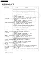 Preview for 76 page of Panasonic KX-TG2340JXS Service Manual