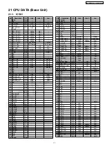 Preview for 77 page of Panasonic KX-TG2340JXS Service Manual