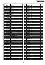 Preview for 89 page of Panasonic KX-TG2340JXS Service Manual