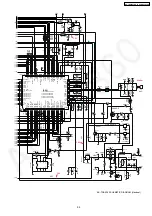 Preview for 95 page of Panasonic KX-TG2340JXS Service Manual