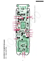 Preview for 99 page of Panasonic KX-TG2340JXS Service Manual