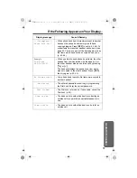 Preview for 73 page of Panasonic KX-TG2361JX Operating Instructions Manual