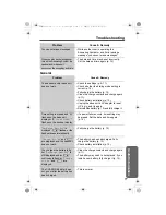 Preview for 77 page of Panasonic KX-TG2361JX Operating Instructions Manual