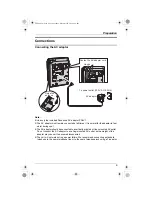 Preview for 9 page of Panasonic KX-TG2480C Operating Instructions Manual