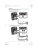 Preview for 10 page of Panasonic KX-TG2480C Operating Instructions Manual