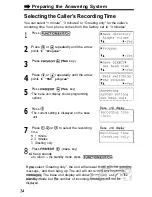 Preview for 24 page of Panasonic KX- TG2583B Operating Instructions Manual