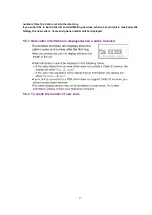 Preview for 21 page of Panasonic KX-TG2583S Service Manual