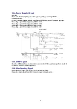 Preview for 62 page of Panasonic KX-TG2583S Service Manual