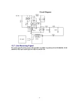 Preview for 63 page of Panasonic KX-TG2583S Service Manual