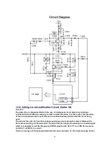 Preview for 64 page of Panasonic KX-TG2583S Service Manual