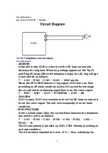 Preview for 70 page of Panasonic KX-TG2583S Service Manual