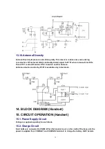 Preview for 72 page of Panasonic KX-TG2583S Service Manual