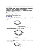 Preview for 79 page of Panasonic KX-TG2583S Service Manual