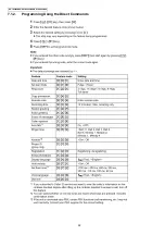 Preview for 22 page of Panasonic KX-TG2853BXS Service Manual