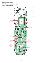 Preview for 70 page of Panasonic KX-TG2853BXS Service Manual