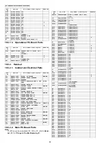 Preview for 86 page of Panasonic KX-TG2853BXS Service Manual