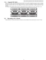 Preview for 5 page of Panasonic KX-TG4111CB Service Manual