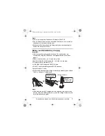 Preview for 3 page of Panasonic KX-TG4131 Installation Manual