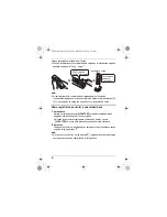 Preview for 14 page of Panasonic KX-TG4131 Installation Manual