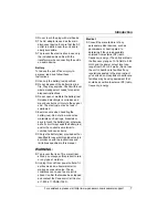 Preview for 7 page of Panasonic KX-TG5456 Operating Instructions Manual