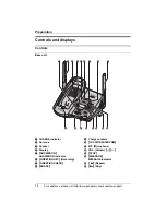 Preview for 14 page of Panasonic KX-TG5456 Operating Instructions Manual