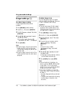 Preview for 36 page of Panasonic KX-TG5456 Operating Instructions Manual