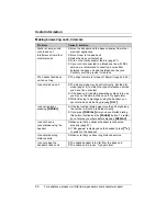 Preview for 60 page of Panasonic KX-TG5456 Operating Instructions Manual