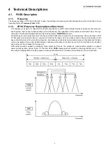 Preview for 7 page of Panasonic KX-TG6051BXM Service Manual