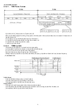 Preview for 8 page of Panasonic KX-TG6051BXM Service Manual