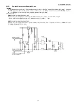 Preview for 19 page of Panasonic KX-TG6051BXM Service Manual