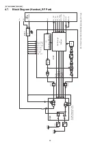 Preview for 22 page of Panasonic KX-TG6051BXM Service Manual