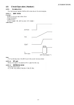 Preview for 23 page of Panasonic KX-TG6051BXM Service Manual