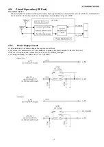 Preview for 27 page of Panasonic KX-TG6051BXM Service Manual