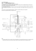 Preview for 28 page of Panasonic KX-TG6051BXM Service Manual