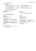 Preview for 57 page of Panasonic KX-TG6051BXM Service Manual