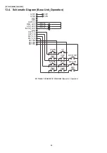 Preview for 86 page of Panasonic KX-TG6051BXM Service Manual