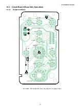 Preview for 97 page of Panasonic KX-TG6051BXM Service Manual