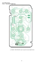 Preview for 98 page of Panasonic KX-TG6051BXM Service Manual