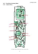 Preview for 101 page of Panasonic KX-TG6051BXM Service Manual