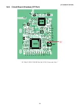 Preview for 103 page of Panasonic KX-TG6051BXM Service Manual