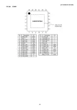 Preview for 107 page of Panasonic KX-TG6051BXM Service Manual