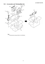 Preview for 111 page of Panasonic KX-TG6051BXM Service Manual