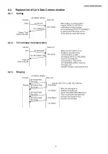 Preview for 9 page of Panasonic KX-TG6071BXM Service Manual