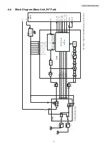 Preview for 11 page of Panasonic KX-TG6071BXM Service Manual